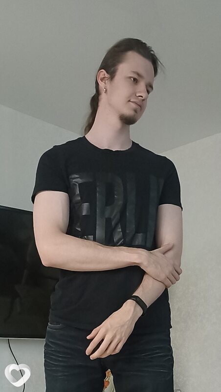 Леонид, 25, Екатеринбурге — анкета №773739