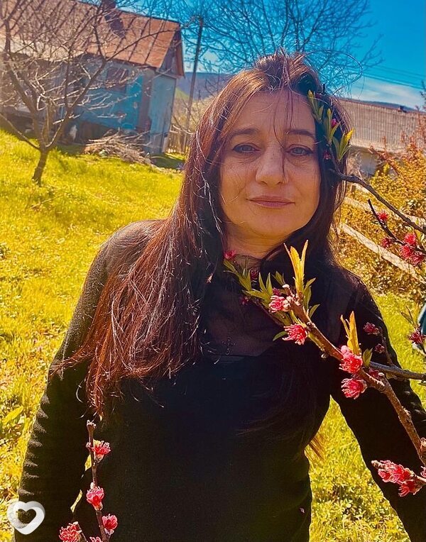 Людмила, 49, Туапсе — анкета №773740