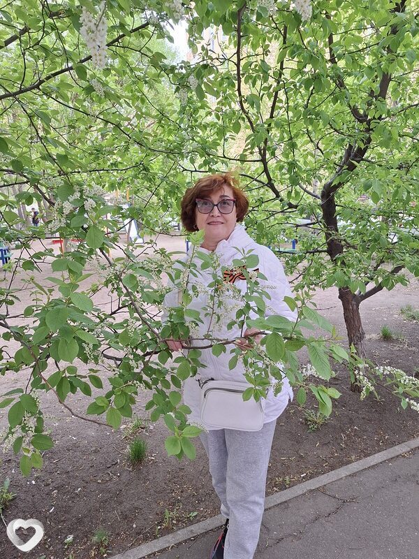 Ирина, 56, Омске — анкета №773742