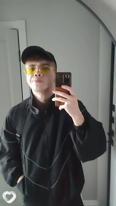 Марк, 25, Оренбурге — анкета №773743