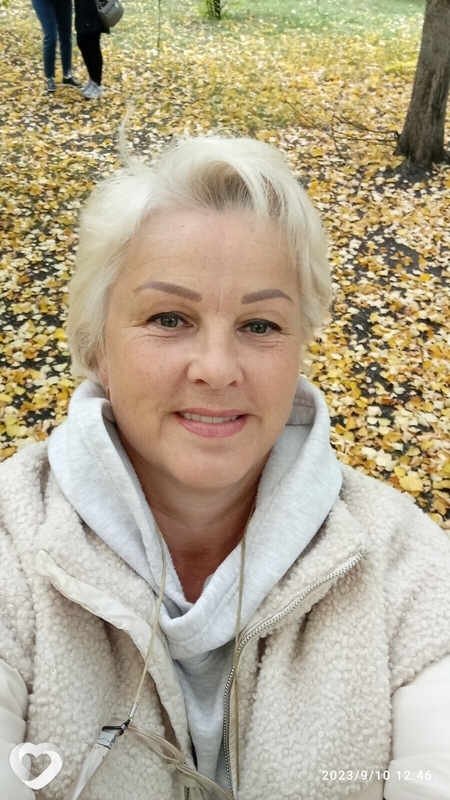 Татьяна, 56, Омске — анкета №773744