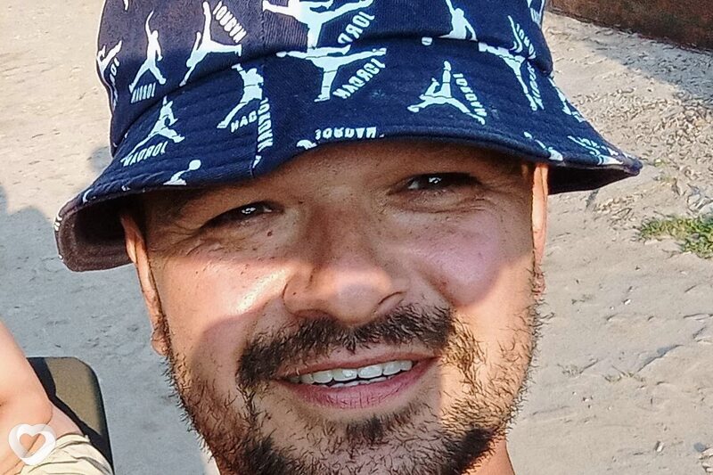 Фарид, 47, Казани — анкета №773747