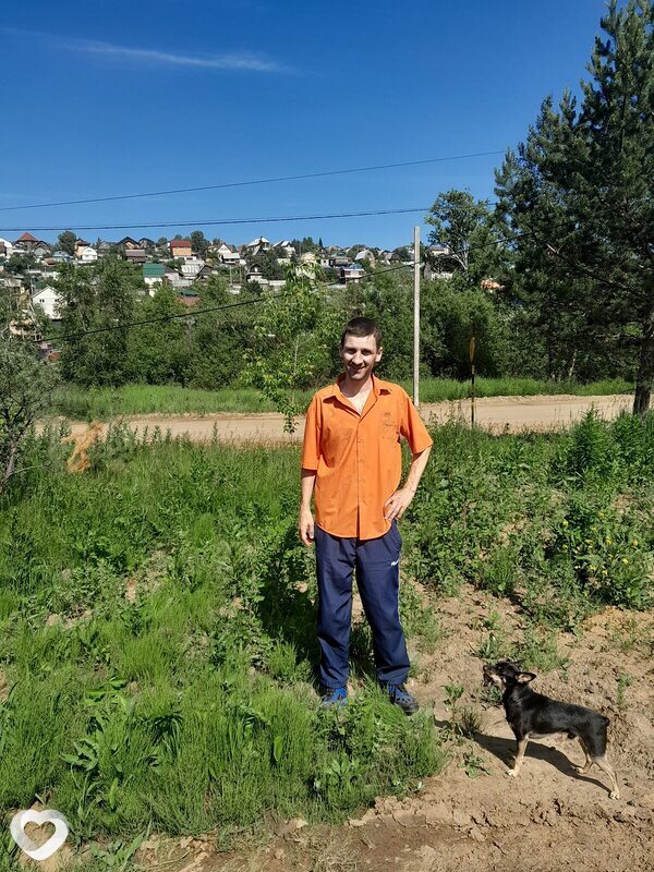 Аркадий, 40, Иркутске — анкета №773749