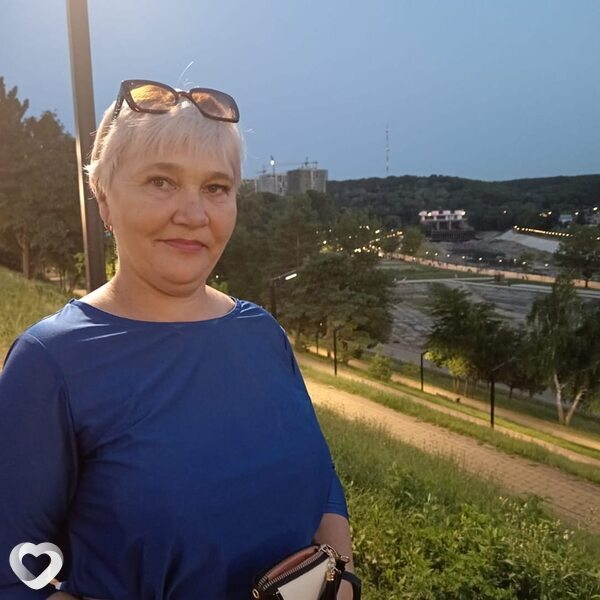 Людмила, 51, Майкопе — анкета №773750