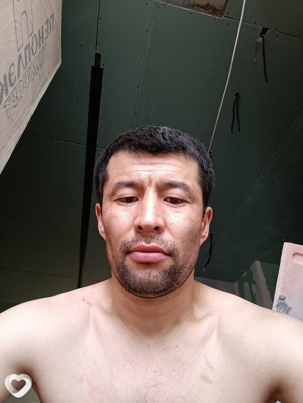 Баха, 35, Москве — анкета №773655