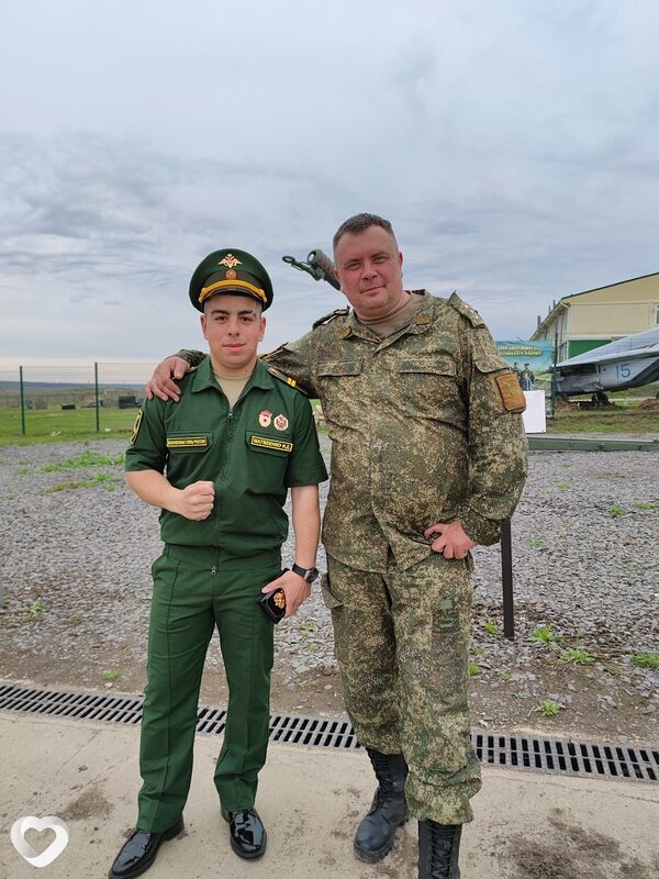 Иван, Кагальницкая