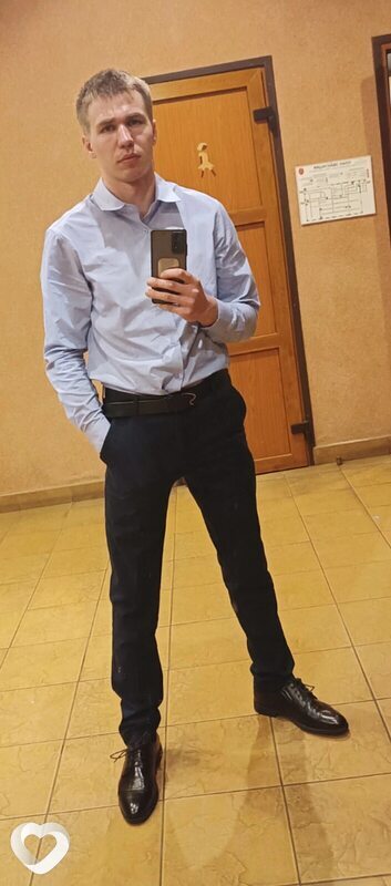 Кирилл, 27, Медыни — анкета №773669