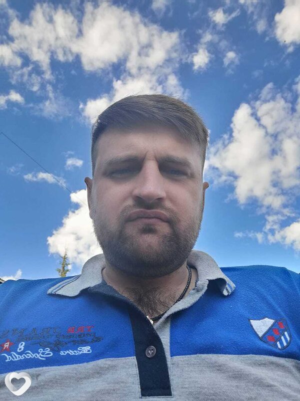Александр, 39, Нижнем Новгороде — анкета №773670