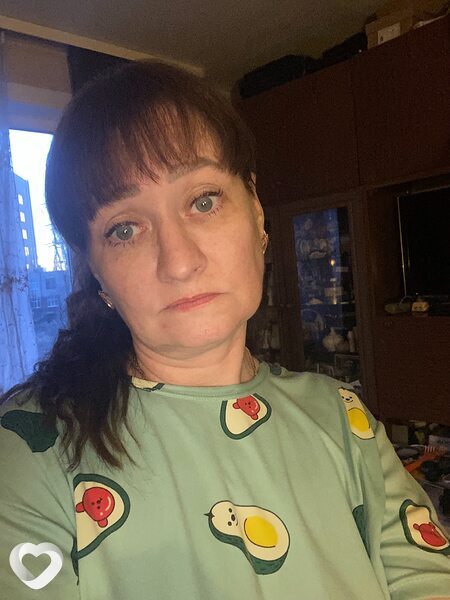 Елена, 51, Екатеринбурге — анкета №773673