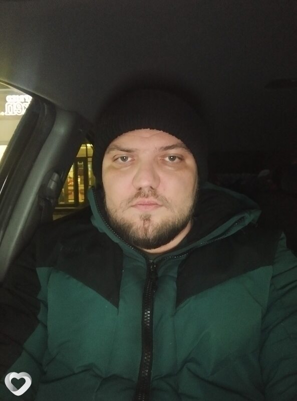 Евгений, 36, Перми — анкета №773754