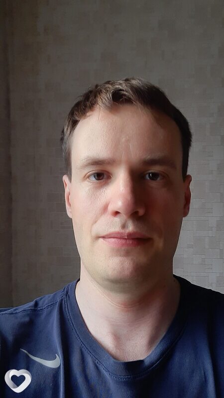 Алексей, 38, Москве — анкета №773756