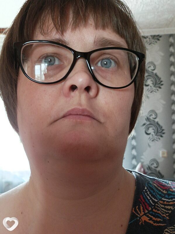 Светлана, 42, Орёл — анкета №773762