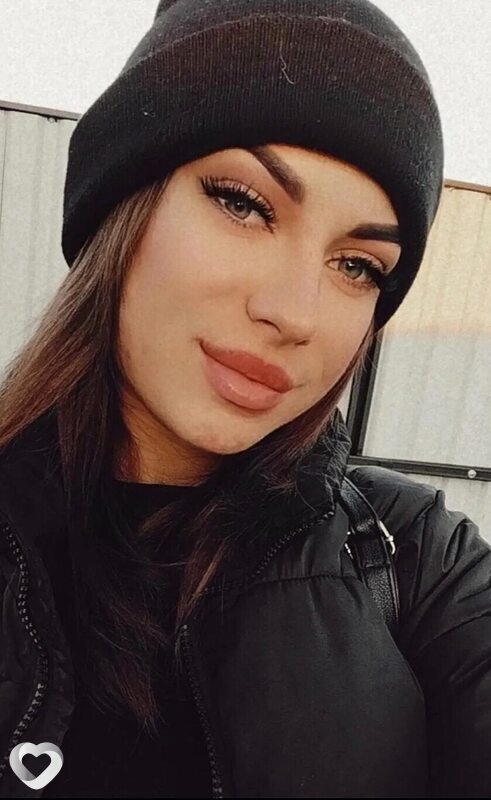 Милана, 23, Махачкале — анкета №773764
