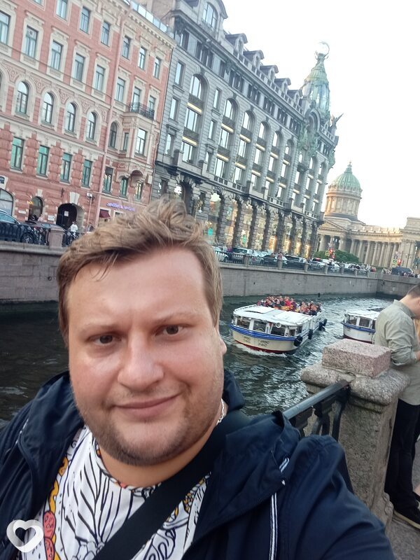 Илья, 34, Брянске — анкета №773765