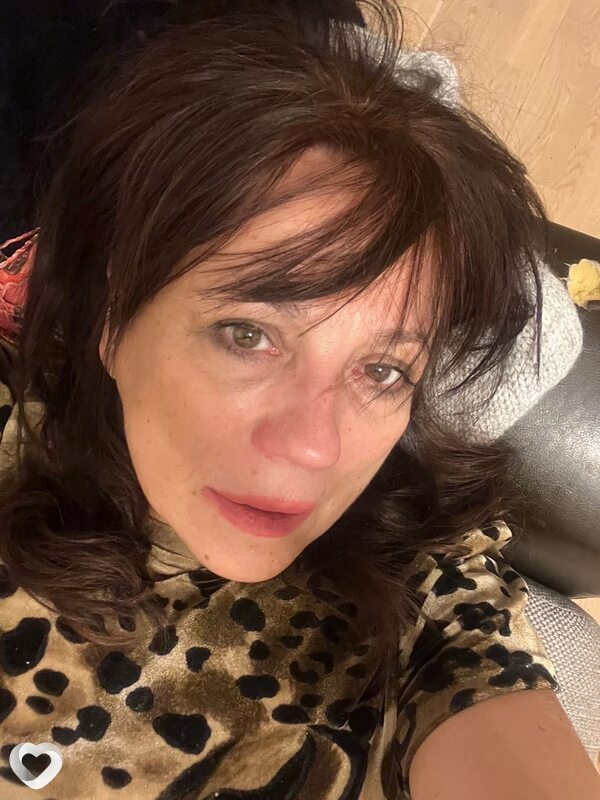 Елена, 59, Москве — анкета №773766