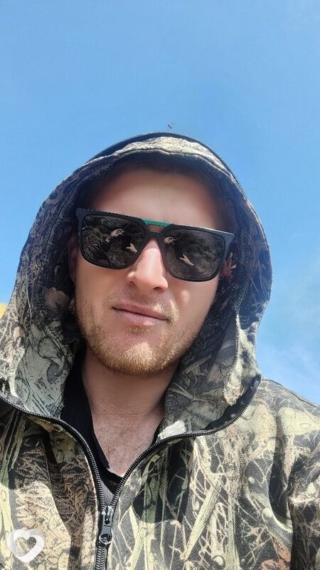 Виталий, 30, Саянске — анкета №773771