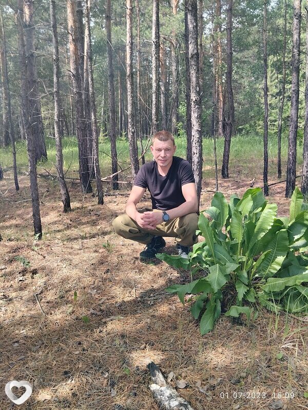 Игорь, 34, Искитиме — анкета №773772