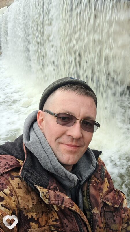 Леонид, 43, Кургане — анкета №773774