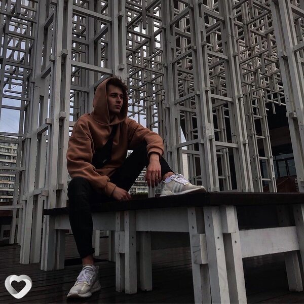 Лев, 24, Красноярске — анкета №773775