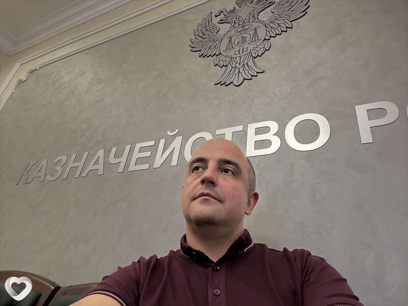 Романбалашиха, 30, Москве — анкета №773830
