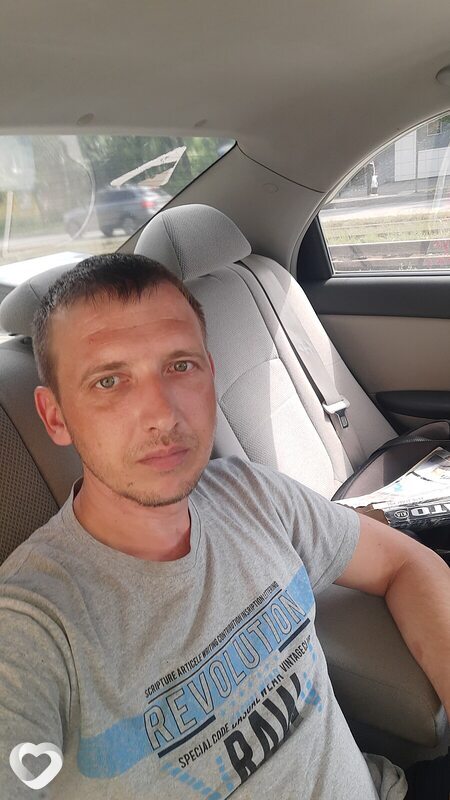 Серёжа, 38, Ярославле — анкета №773831