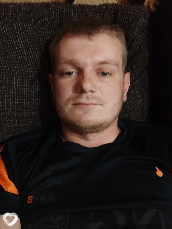 Сергей, 33, Минске — анкета №773833