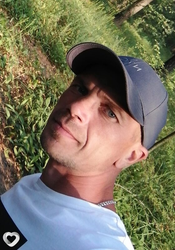 Колян, 45, Рязани — анкета №773837