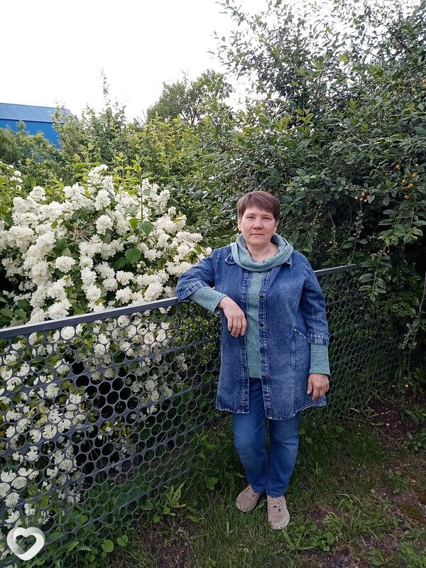 Разиля, 58, Уфе — анкета №773840