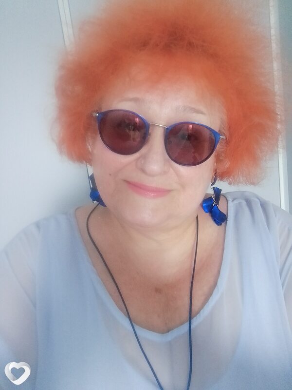 Лариса, 65, Москве — анкета №773842