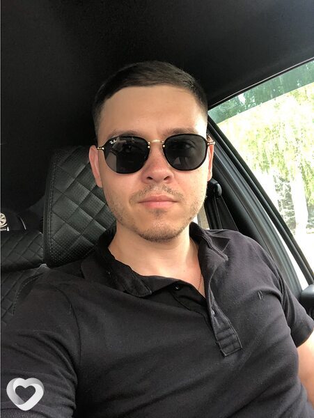 Влад, 32, Самаре — анкета №773850
