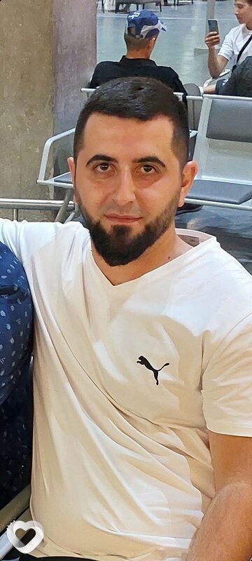 Hasan, 31, Алматы — анкета №774004