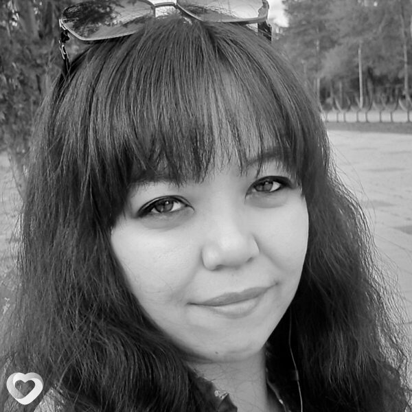 Махаббат, 40, Караганде — анкета №774010