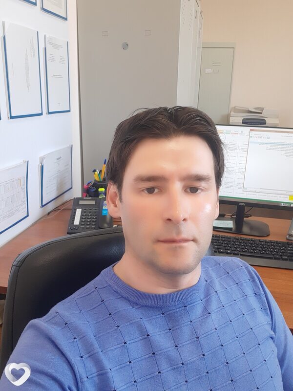 Руслан, 40, Абдулине — анкета №774023