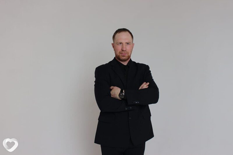 Dg Mortal, 39, Москве — анкета №774024