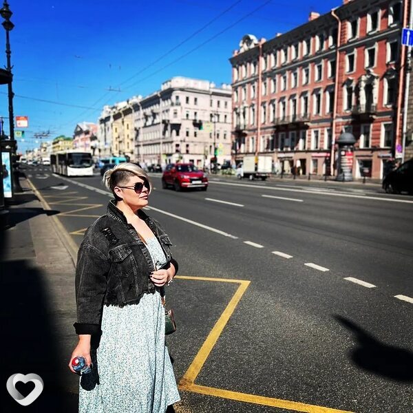 Natali, 40, Новороссийске — анкета №774026