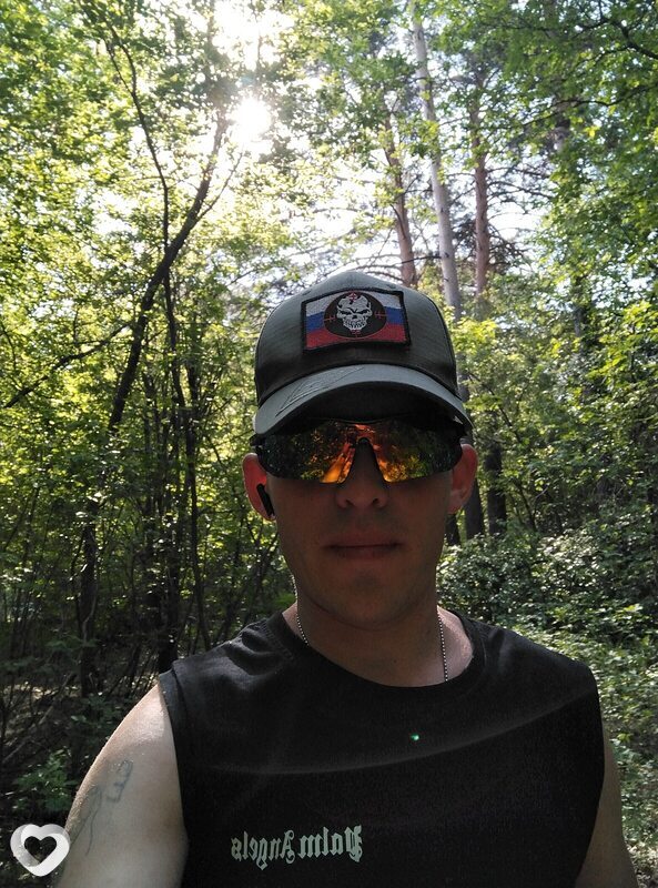 Павел, 35, Кемерове — анкета №773782