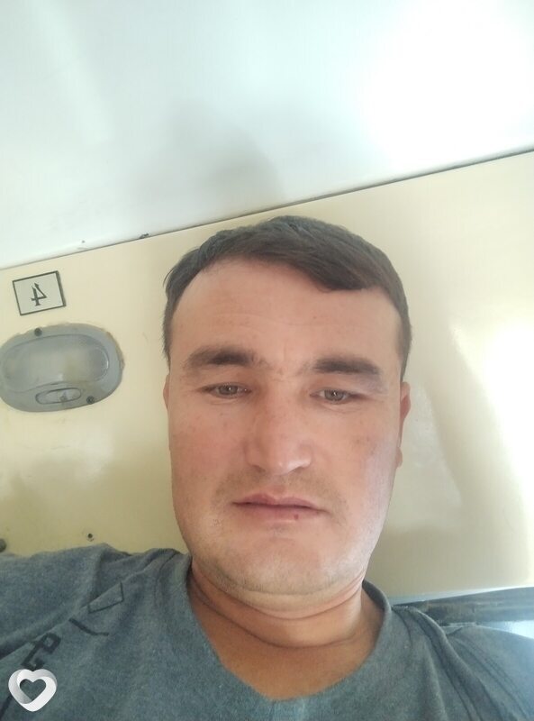 Исмоилжон, 41, Бузулуке — анкета №773785
