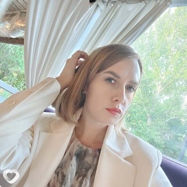 Elen, 41, Оренбурге — анкета №773786