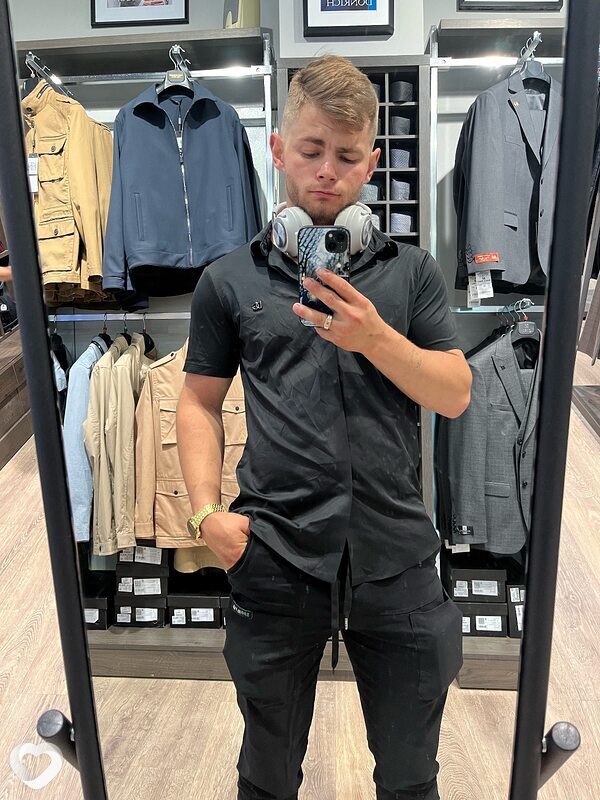 Алексей, 23, Могилев — анкета №773788