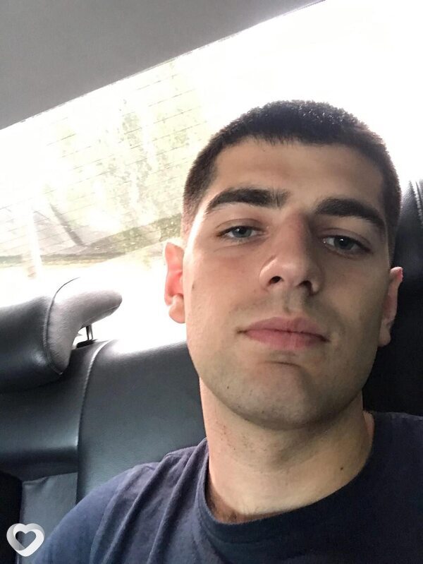Егор, 26, Брянске — анкета №773798
