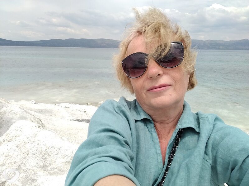 Наталья, 64, Ачинске — анкета №773804
