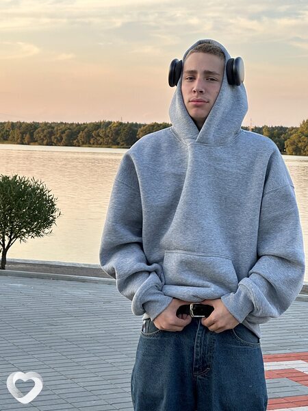 Ваня, 21, Минске — анкета №773805