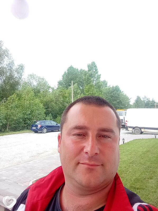 Андрей, 38, Барановичах — анкета №773807