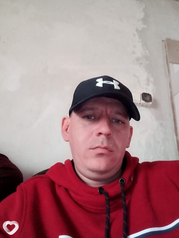 Андрей, 37, Ленинске-Кузнецком — анкета №773808