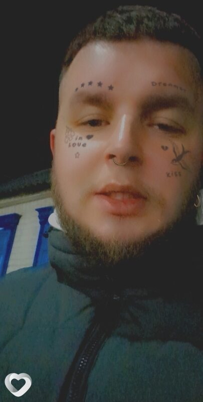 Марк, 29, Клинцах — анкета №773809