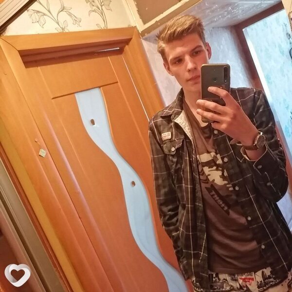 Никита, 24, Гродно — анкета №773811