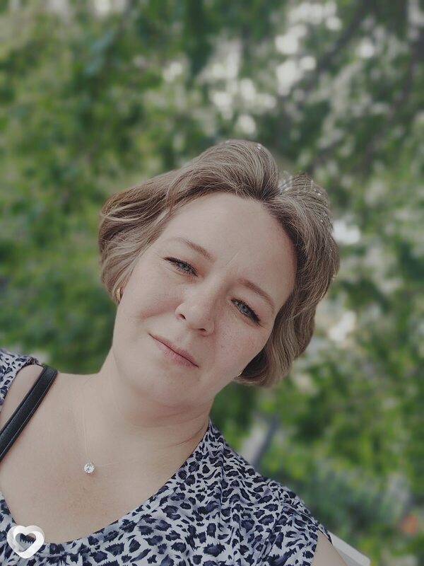 Ольга, 48, Чите — анкета №773815