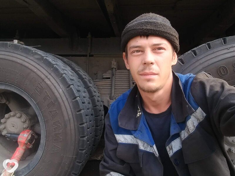Александр, 35, Павлодаре — анкета №773822