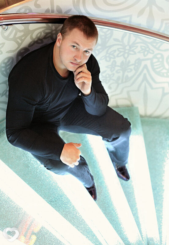 Алексей, 31, Батайске — анкета №773827