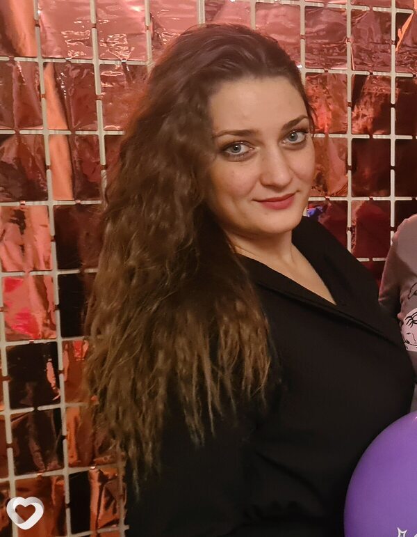 Елена, 37, Воронеже — анкета №773854